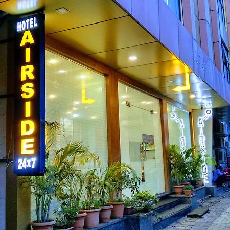 Hotel Airside Mumbai Eksteriør bilde