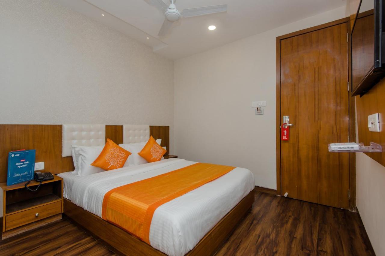 Hotel Airside Mumbai Eksteriør bilde