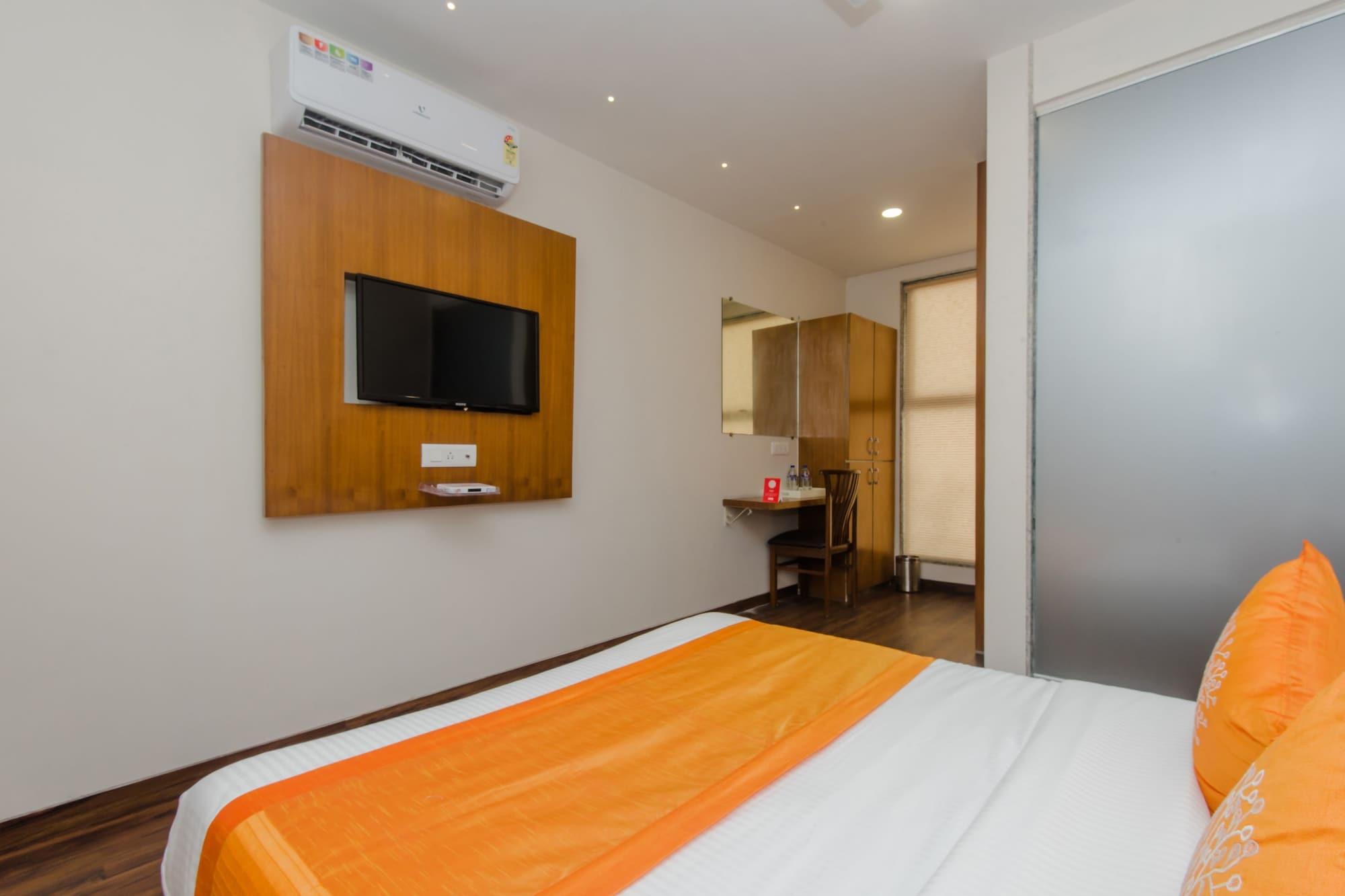 Hotel Airside Mumbai Eksteriør bilde
