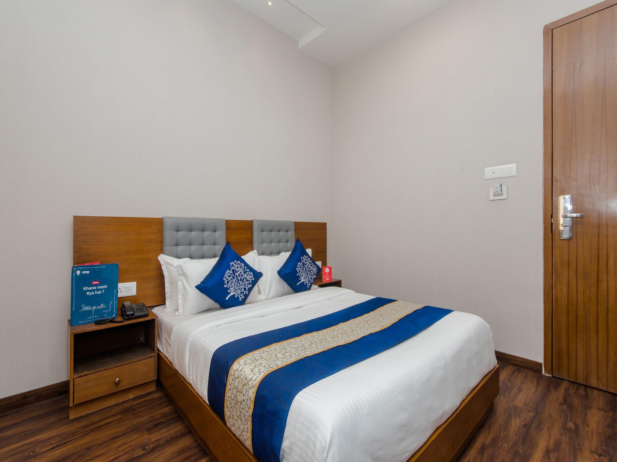 Hotel Airside Mumbai Eksteriør bilde
