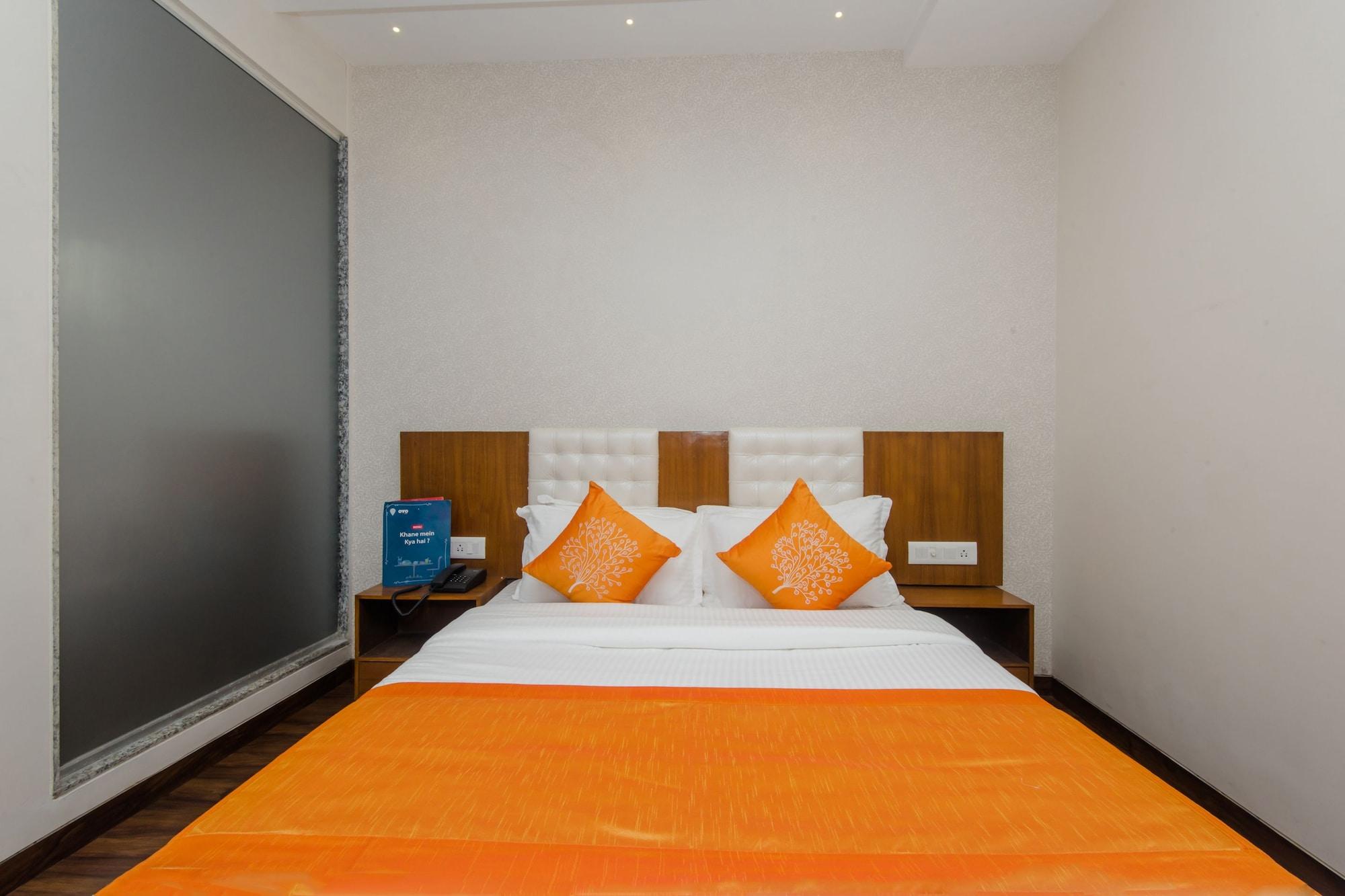Hotel Airside Mumbai Eksteriør bilde