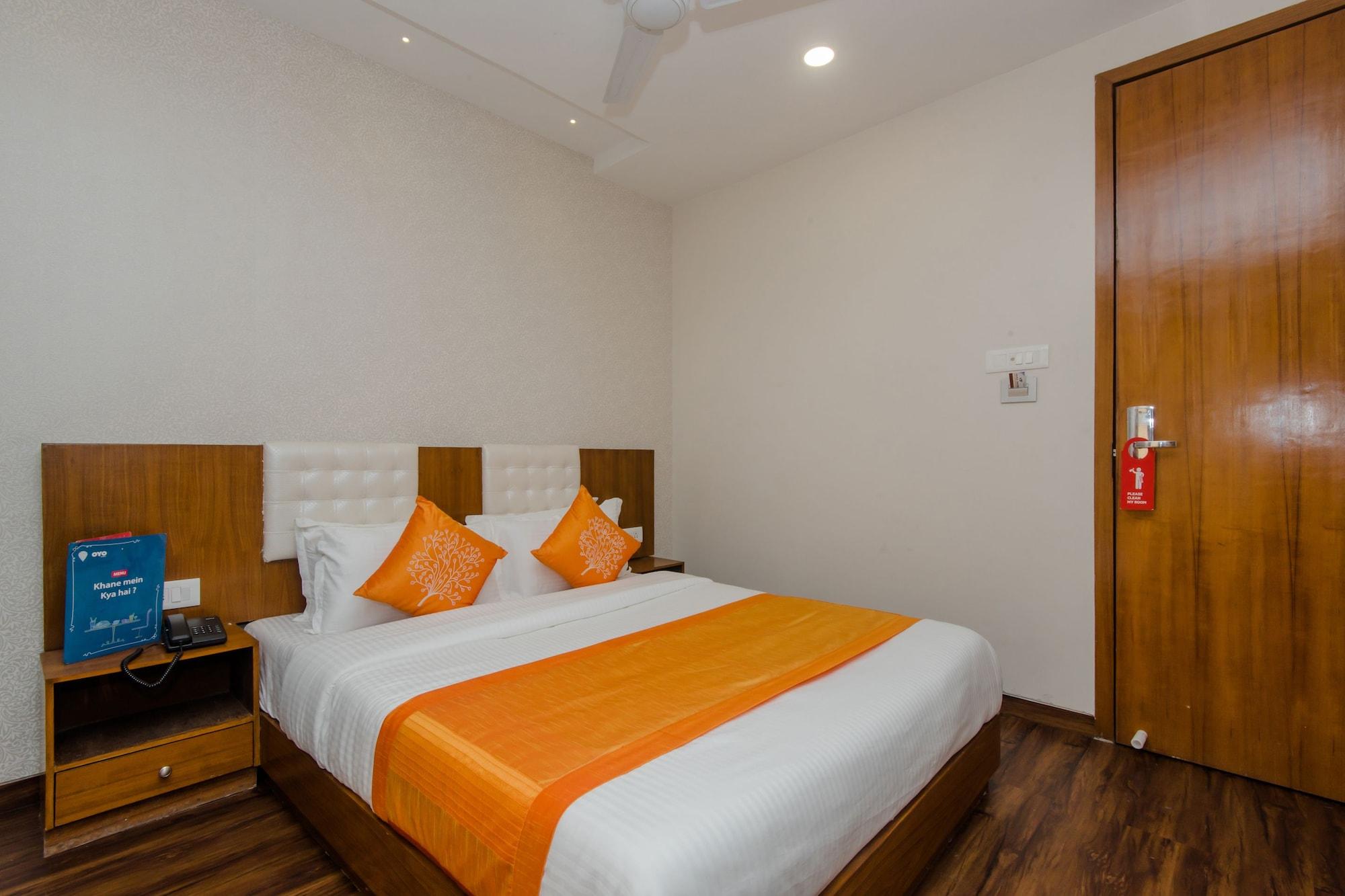 Hotel Airside Mumbai Eksteriør bilde