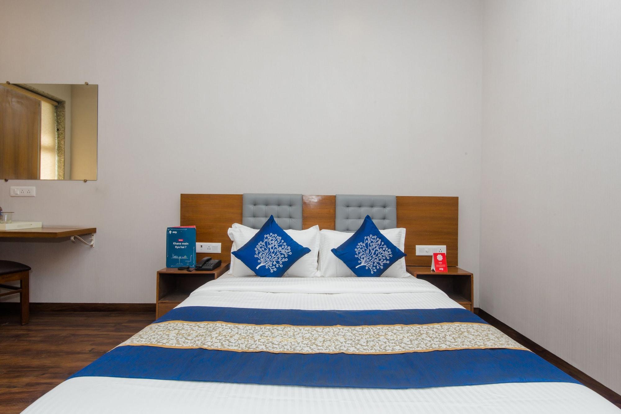 Hotel Airside Mumbai Eksteriør bilde