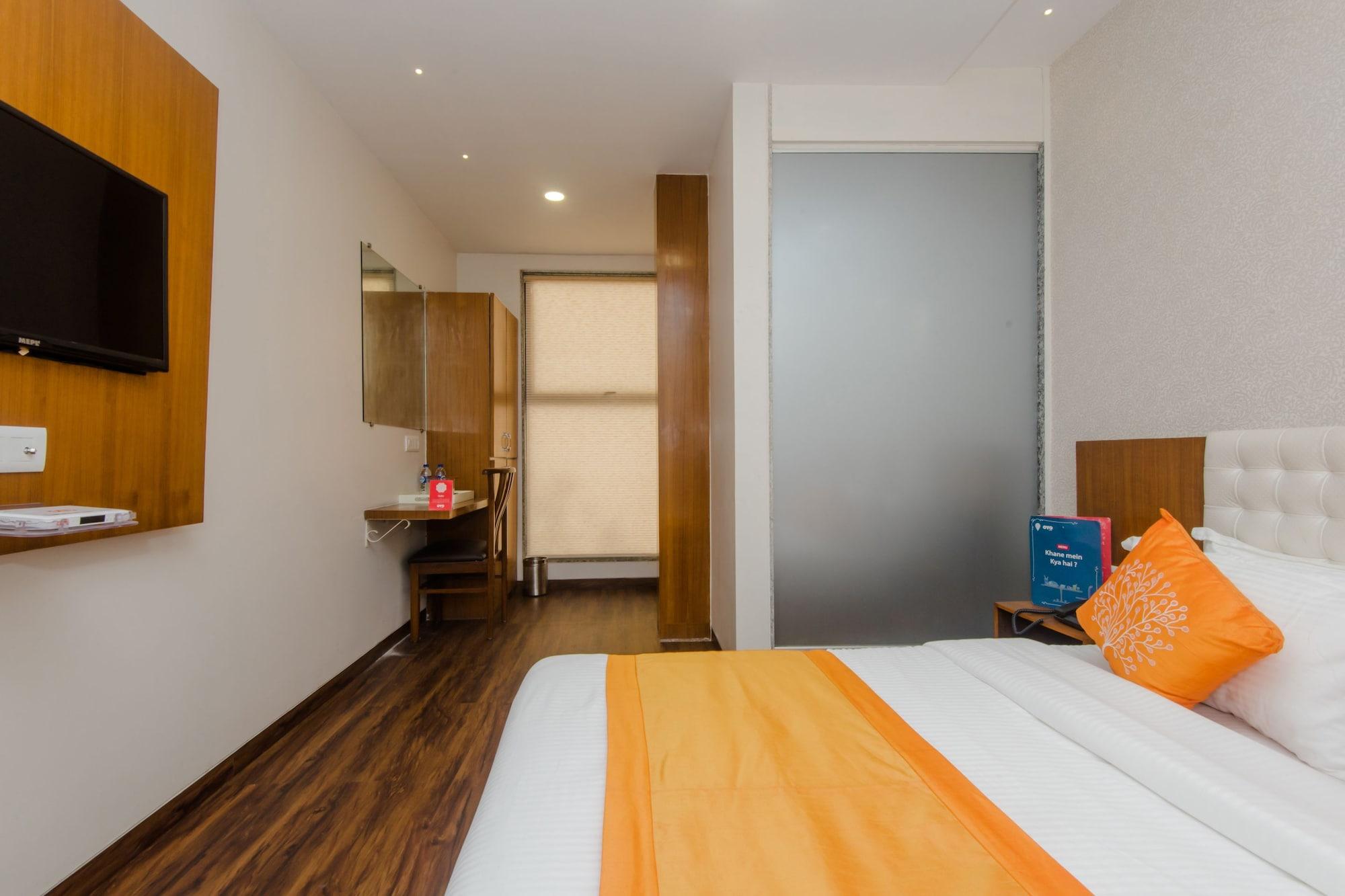 Hotel Airside Mumbai Eksteriør bilde