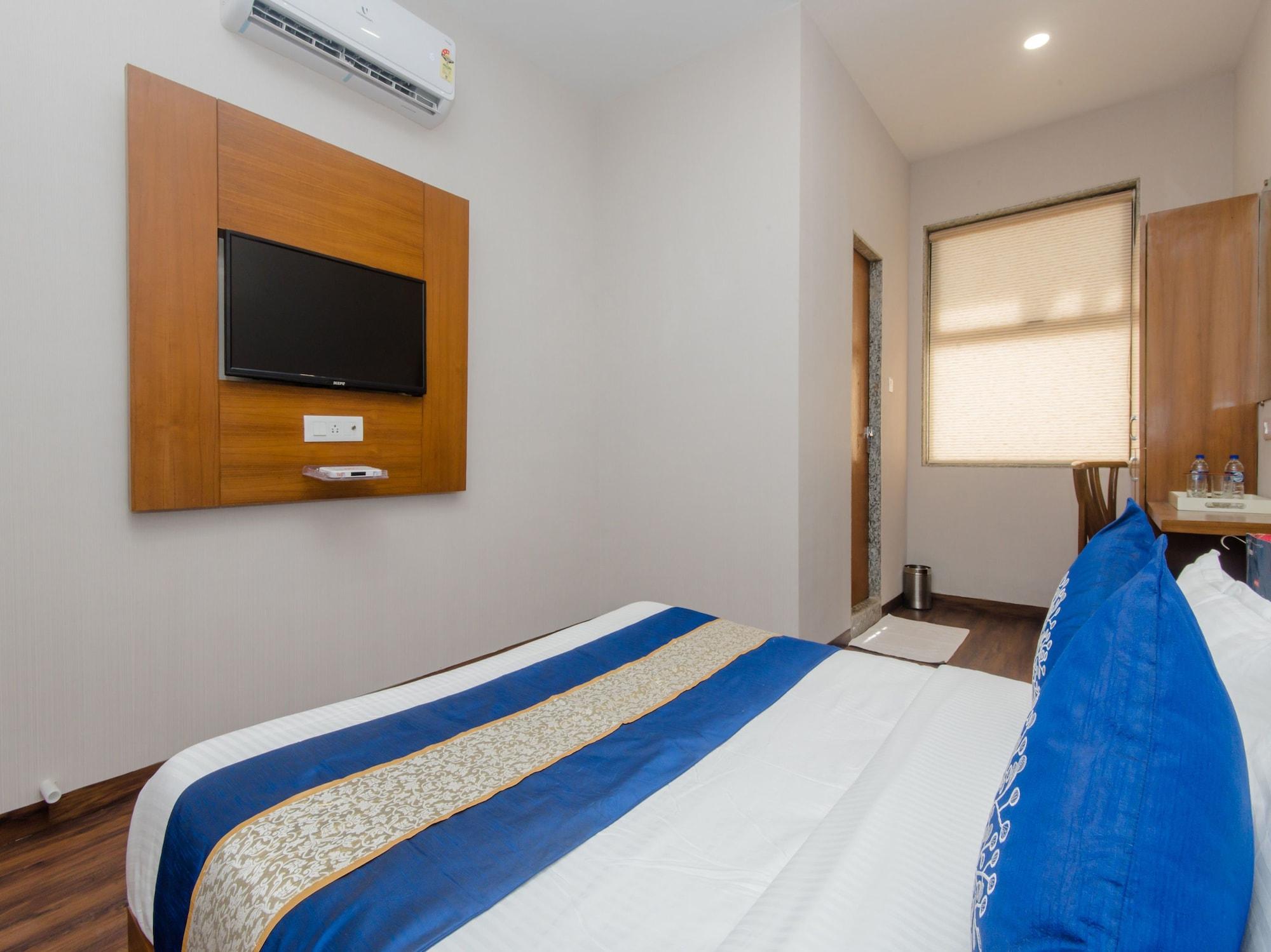 Hotel Airside Mumbai Eksteriør bilde