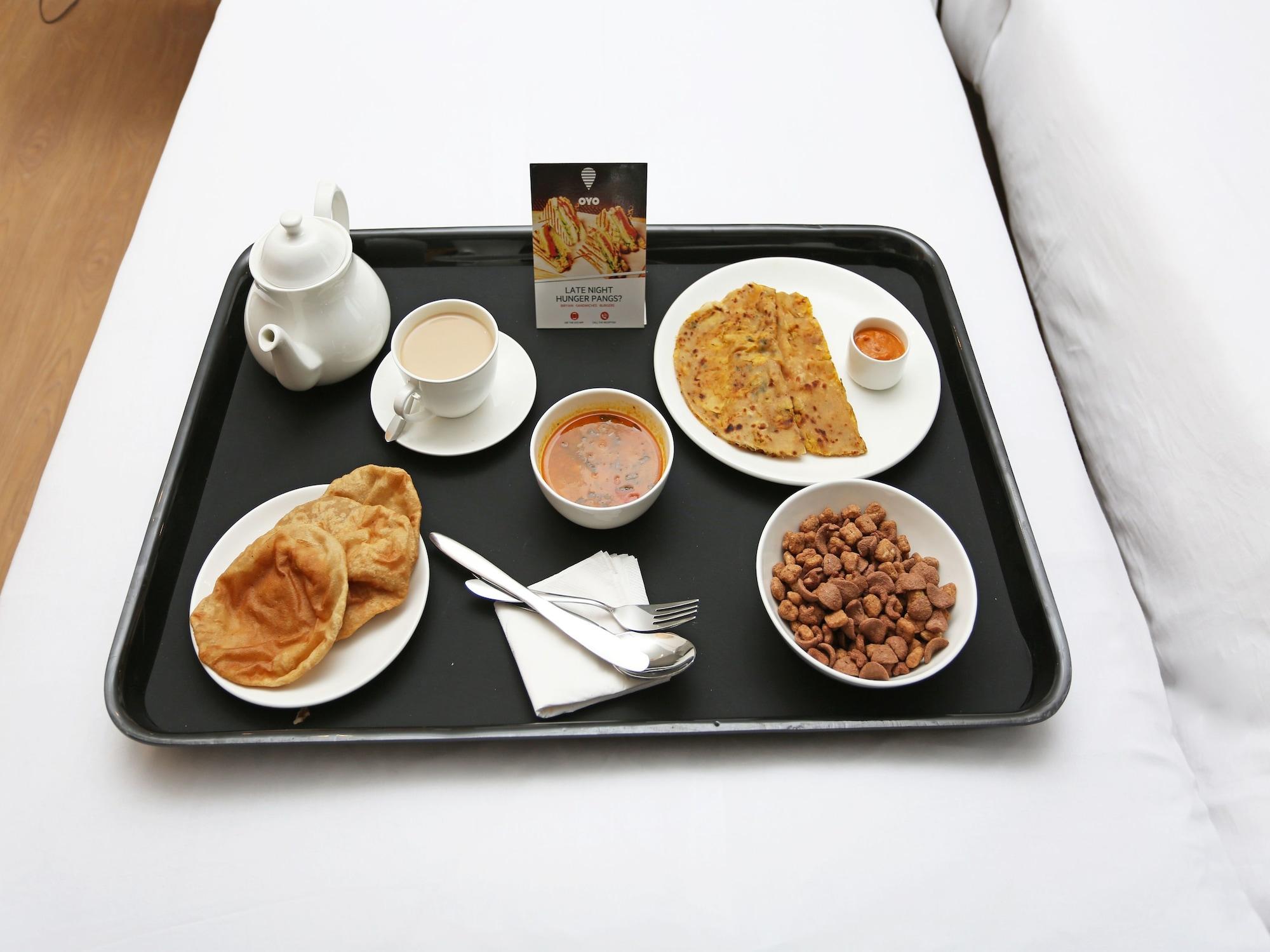 Hotel Airside Mumbai Eksteriør bilde