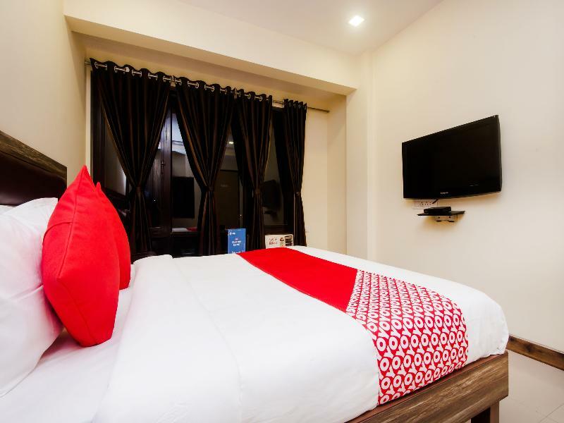 Hotel Airside Mumbai Eksteriør bilde